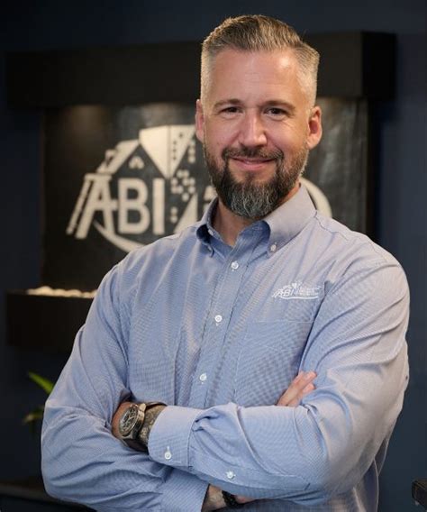 weknowcodes|Leadership Team of ABI Edward Poorman, President.